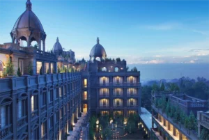 GH Universal Hotel Bandung