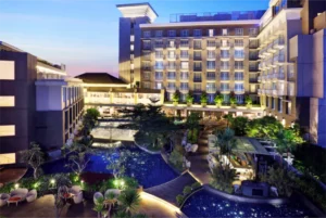 Grand Mercure Bandung Setiabudi