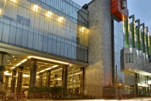 Golden Flower by Kagum Hotels