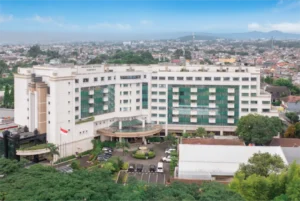 ARTOTEL Suites Aquila Bandung