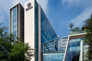 Hilton Bandung