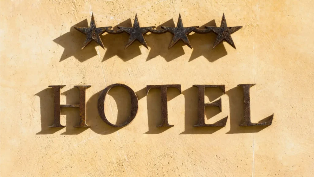 10 recommended 4-stars hotels in Bandung city