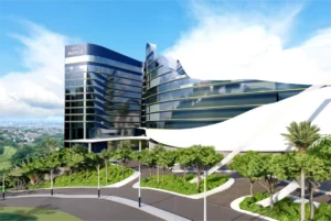 Hotel Indigo Bandung Dago Pakar by IHG