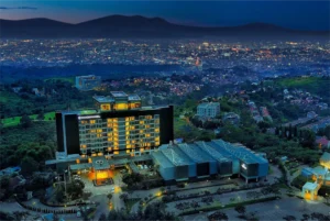 Hotel InterContinental Bandung Dago Pakar by IHG