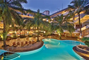 The Jayakarta Suites Bandung