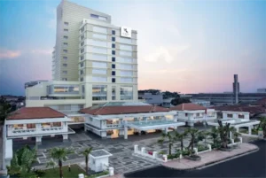 Kimaya Braga Bandung by HARRIS