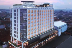 Mercure Bandung City Center
