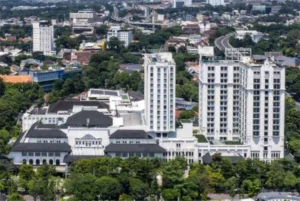 Pullman Bandung Grand Central