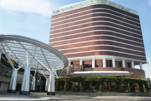 The Trans Luxury Hotel