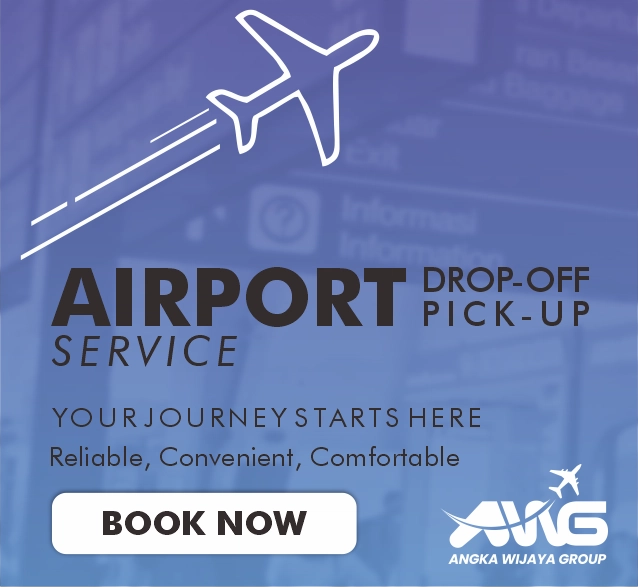 Fast and reliable airport drop-off or pick-up services