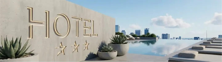 3 star hotel in discover indonesia article