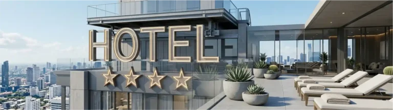 4 star hotel in discover indonesia article