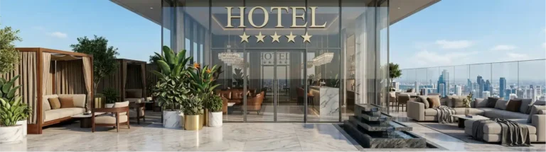 5 star hotel in discover indonesia article