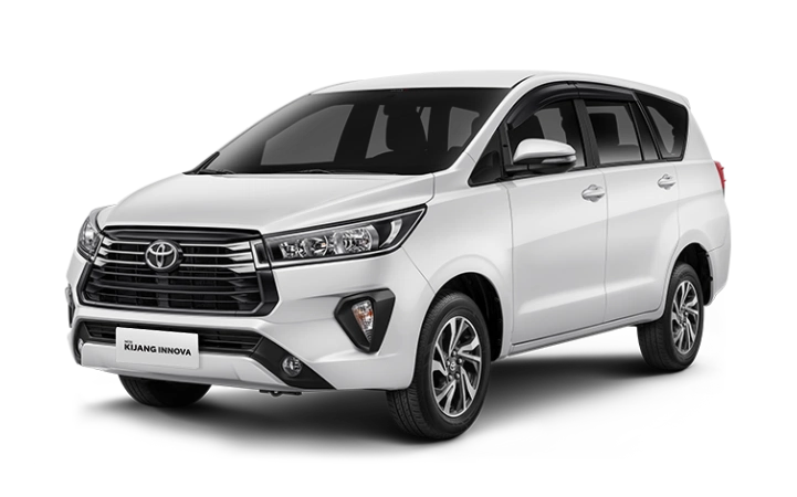 Sewa Innova Reborn di Bandung