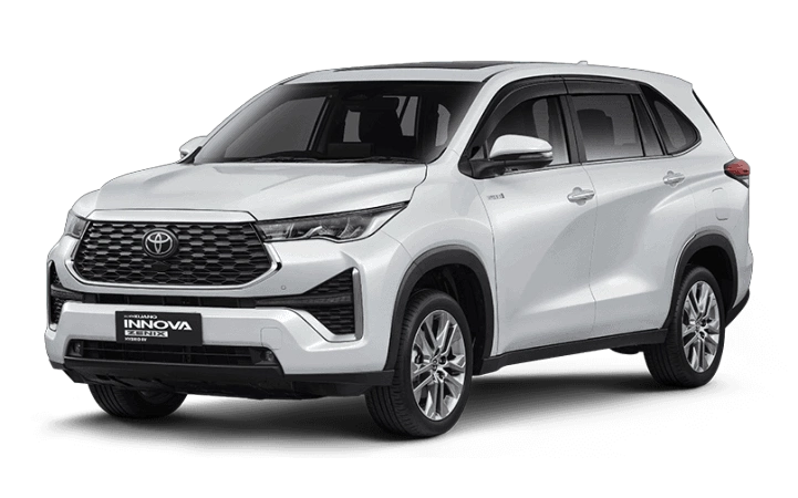 Sewa Innova Zenix di Bandung