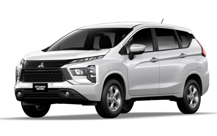 Sewa Mitsubishi Xpander di Bandung