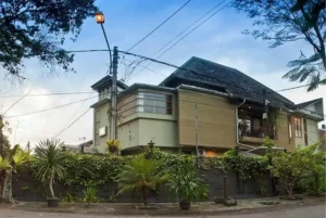 De' Halimun Guest House