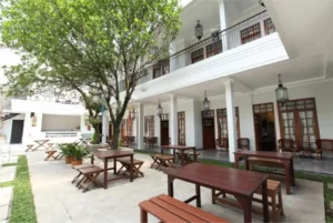 De' Halimun Guest House