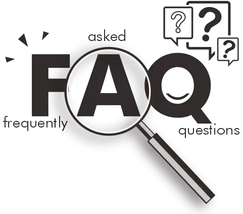 Frequently asked questions