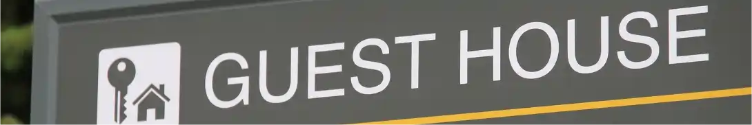 guest house indonesia