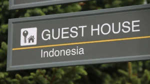 daya tarik guest house