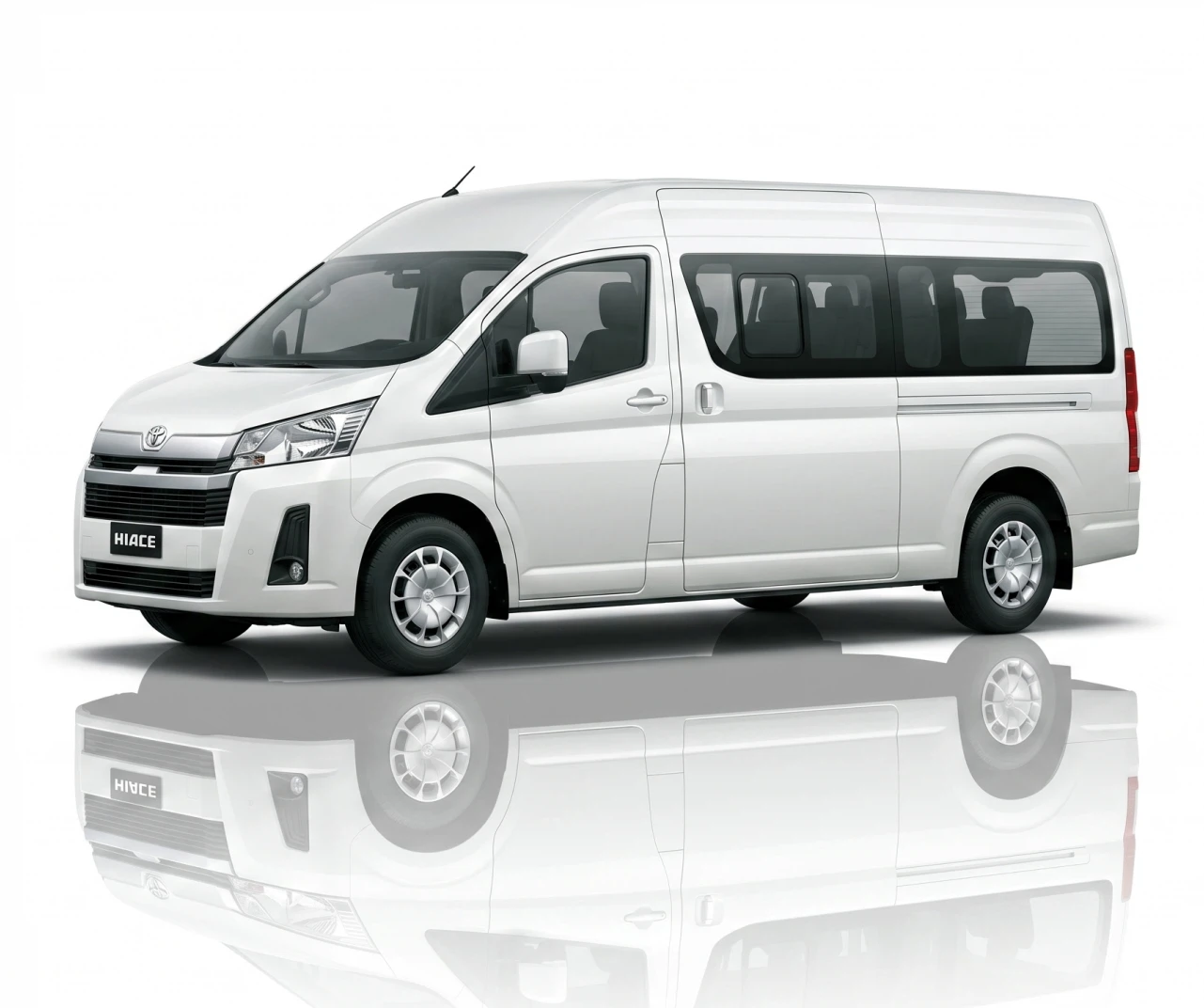 Sewa Toyota Premio Bandung