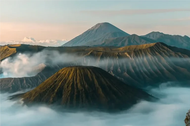 mount bromo