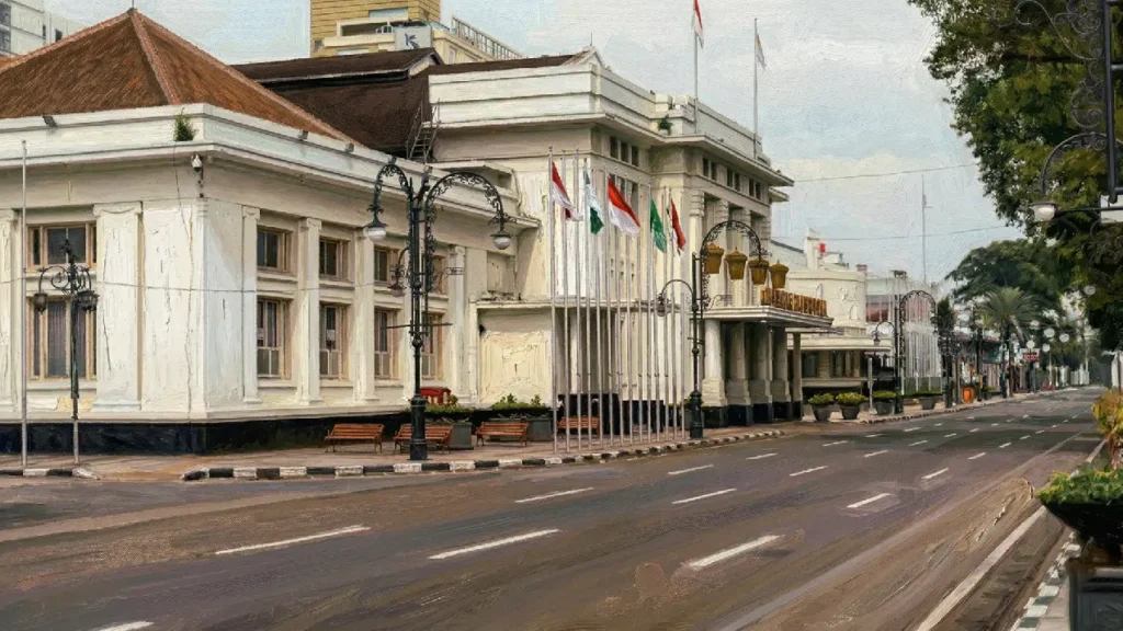 Wisata Museum Kota Bandung