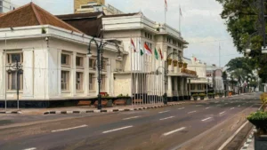 Wisata Museum Kota Bandung