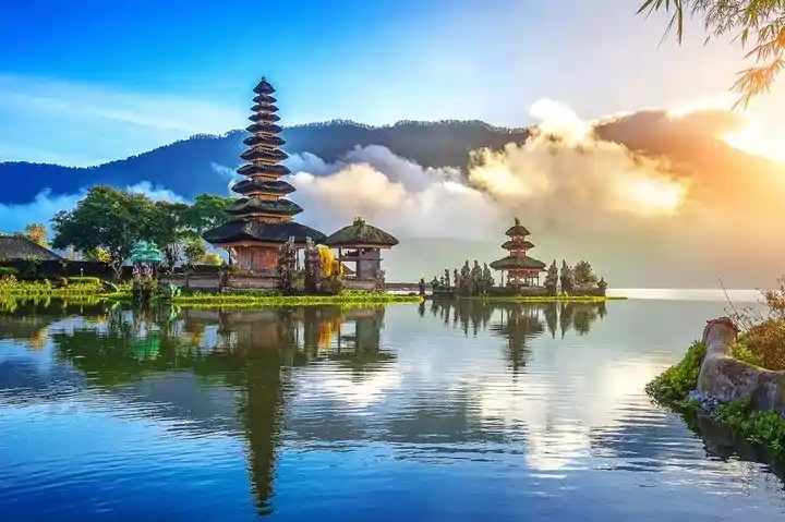 Paket pariwisata Bali