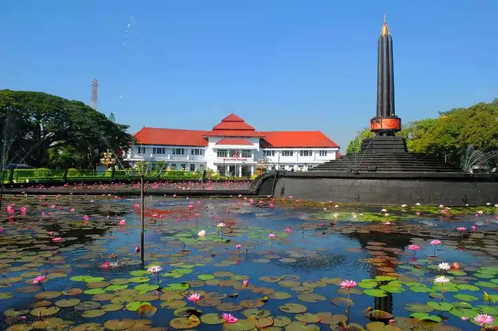 Paket pariwisata Malang