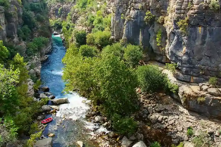 Paket pariwisata Pangandaran