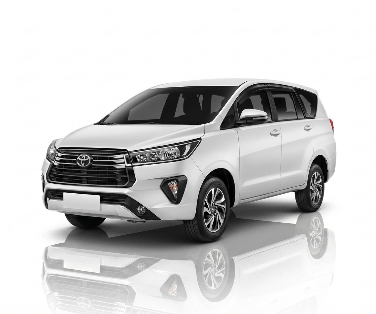 Sewa Innova reborn Bandung Murah