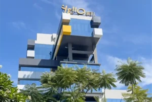 YELLO Hotel Paskal - Bandung