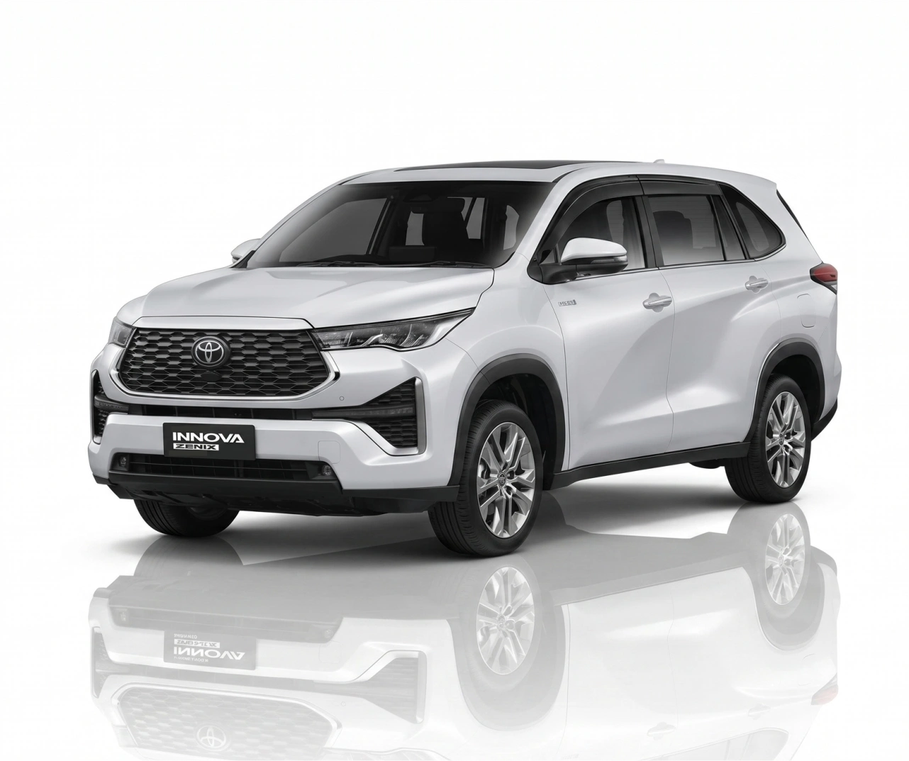 Sewa Innova Zenix Bandung