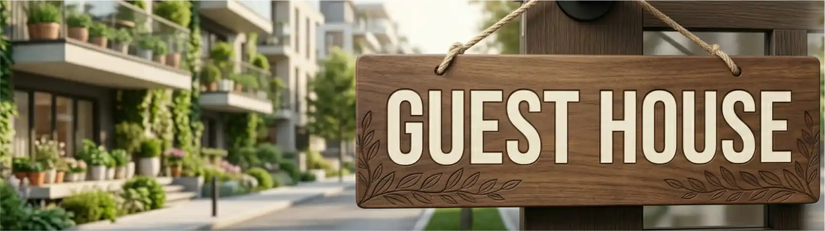 guest house in discover indonesia article