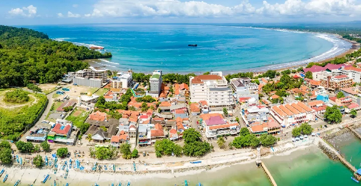 pangandaran